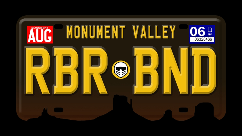Illustration for article titled Kotaku 'Shop Contest: Makin' License Plates Edition Winners